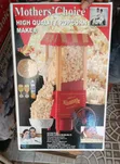 High Quality Popcorn Machine - 1