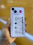 Apple iPhone 14 512GB White - 1
