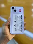 Apple iPhone 14 512GB White - 2
