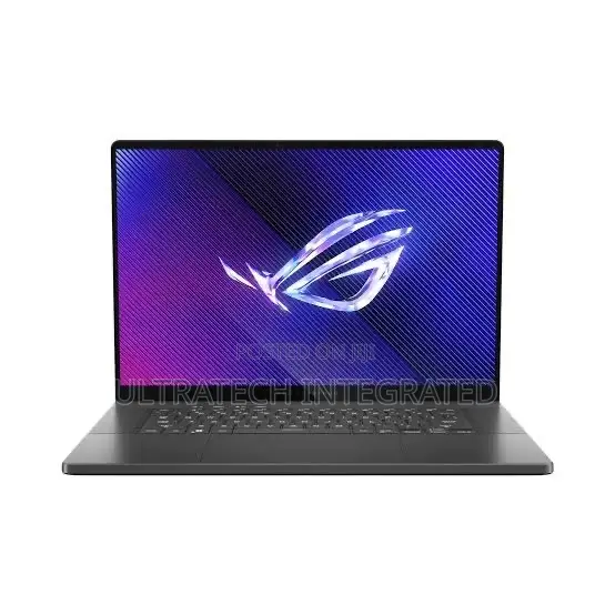 Sabo Asus ROG Zephyrus G16 Laptop - Intel Core Ultra 9, RTX 4070 - 1