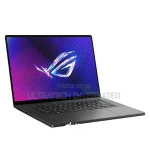 Sabo Asus ROG Zephyrus G16 Laptop - Intel Core Ultra 9, RTX 4070