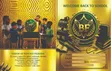Sabis na Bugawa da Alama - 1
