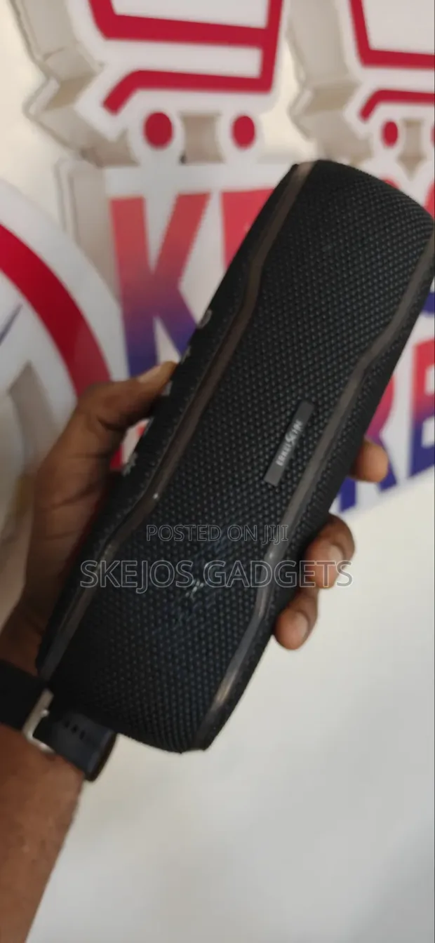 Erkei Sehn Beat Boom F10 Portable Bluetooth Speaker - 1