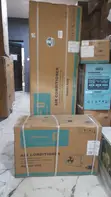Hisense 2HP Standing Non-Inverter AC - 1