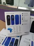 New Nokia 105 Black - 2