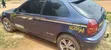 Honda Civic Hatchback 2000 - 2