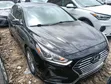 Hyundai Sonata Sport Edition 2018 - 2