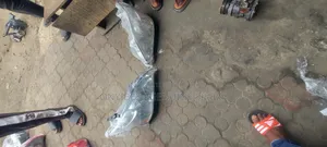 Lexus RX 330 2007 Headlights (Foreign Used)