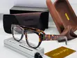 Tom Ford Luxury Designer Glasses - Brand New - 2