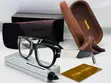 Tom Ford Luxury Designer Glasses - Brand New - 4