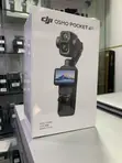 DJI Osmo Pocket 4P Vlog Combo - 2