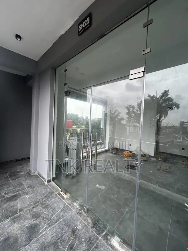 Commercial Shop for Sale - 28sqm, Wuse 2, Abuja - 1