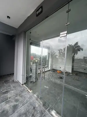 Commercial Shop for Sale - 28sqm, Wuse 2, Abuja
