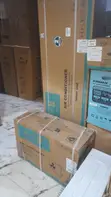 Hisense 2HP Non-Inverter AC Mai Tsaye - 2