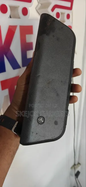 Segway Ninebot Engine Bluetooth Speaker