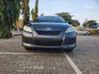 Toyota Matrix 2009 Gray - 2