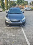 Toyota Matrix 2009 Gray - 3