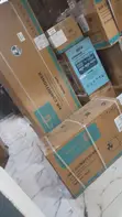Hisense 2HP Non-Inverter AC Mai Tsaye - 2