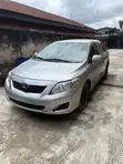 Toyota Corolla LE 2010 - Wadda Aka Shigo Da Shi - 1