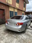Toyota Corolla LE 2010 - Wadda Aka Shigo Da Shi - 3