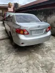 Toyota Corolla LE 2010 - Wadda Aka Shigo Da Shi - 4