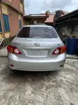 Toyota Corolla LE 2010 - Wadda Aka Shigo Da Shi - 5
