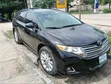 Toyota Venza 2010 Black - 2