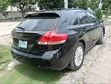Toyota Venza 2010 Black - 4