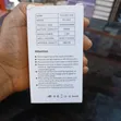 Handheld Fan Mai Cajin Guda Biyu Mai Ninka - 1