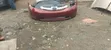 Toyota Sienna Front Bumper - Foreign Used - 2