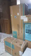 Hisense 2HP Non-Inverter AC Mai Tsaye - 2