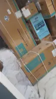 Hisense 2HP Non-Inverter AC Mai Tsaye - 3