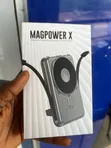 Magpower X Magnetic Wireless Charging Powerbank 10000mAh - 1
