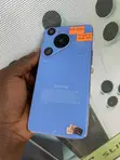 Huawei Pura 70 Pro 256GB Blue - 1