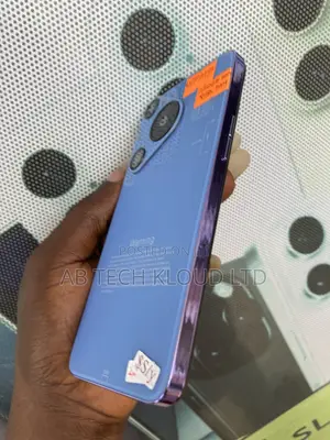 Huawei Pura 70 Pro 256GB Blue