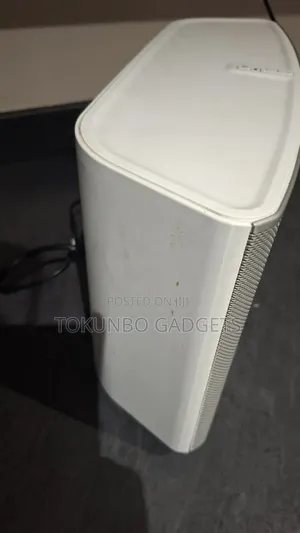 Sonos Play:5 White Smart Speaker