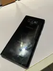 Samsung Galaxy Note 9 128GB Black - 1