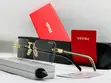 Prada Luxury Rimless Glasses - Premium Quality - 1