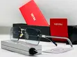 Prada Luxury Rimless Glasses - Premium Quality - 2