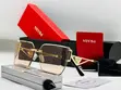 Prada Luxury Rimless Glasses - Premium Quality - 4