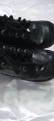 Kickers Boys School Shoes - Euro 34 - 4