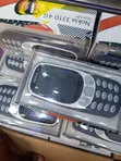 New Nokia 3310 (Black) - 2