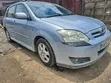 Toyota Corolla 1.8 VVTL-i Compressor TS 2006 Blue - 1