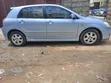 Toyota Corolla 1.8 VVTL-i Compressor TS 2006 Blue - 4
