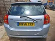 Toyota Corolla 1.8 VVTL-i Compressor TS 2006 Blue - 5