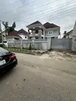 4-Bedroom Detached Duplex da BQ a Gwarimpa Estate, Abuja - 3