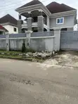 4-Bedroom Detached Duplex da BQ a Gwarimpa Estate, Abuja - 4