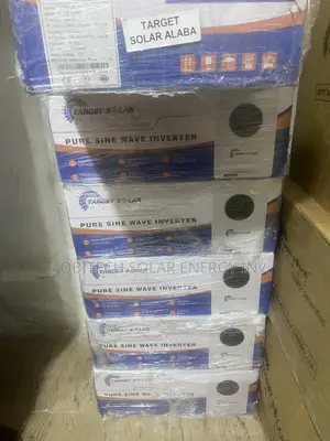 1.8kVA 12V Non-Hybrid Solar Inverter