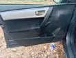 Toyota Corolla 2014 Gray - 2