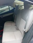 Toyota Corolla 2014 Gray - 5